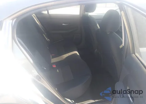 2023 Nissan Sentra Sv Xtronic Cvt from USA, damaged, VIN 3N1AB8CV2PY319066